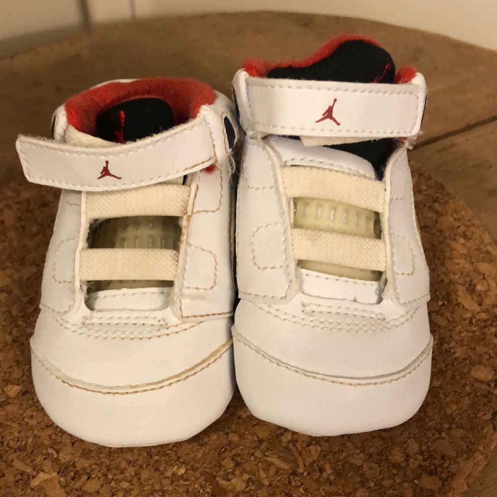 Nike Air Jordan Infant shoes